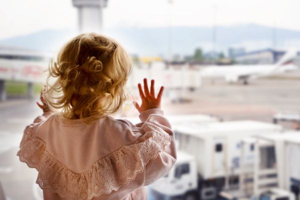 quels sont les bagages autorises par les compagnies aeriennes pour un bebe