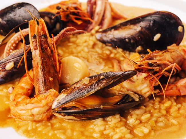restaurants lagos portugal